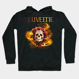 ELUVEITIE BAND Hoodie